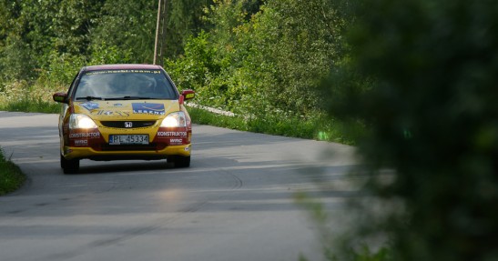 Rajd Rzeszowski